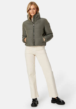 Dolly Short Puffer Jacket