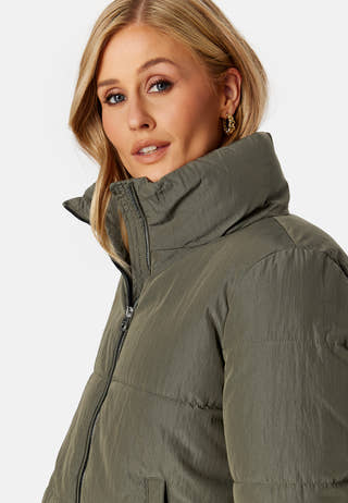 Dolly Short Puffer Jacket