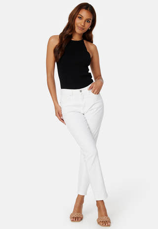 Gemma SL Halterneck Top