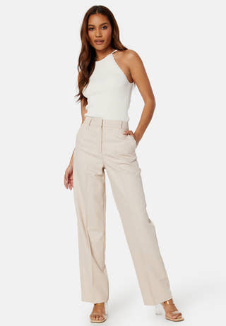 Gemma SL Halterneck Top