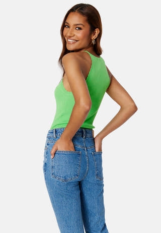 Gemma SL Halterneck Top