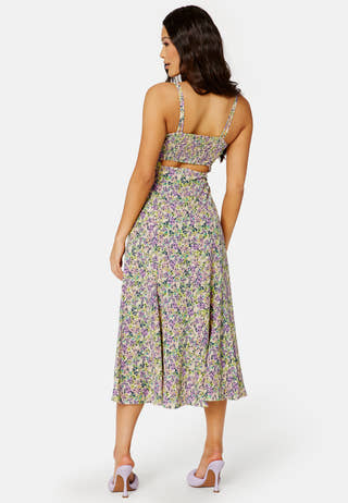 Gerda Life Strap Dress