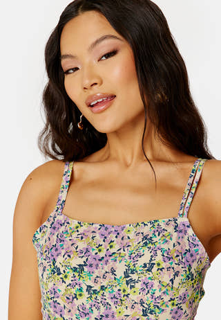 Gerda Life Strap Dress