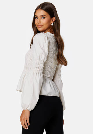 Gwenda L/S Top
