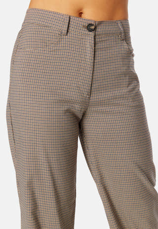 Hope-Carey HW Check Pant