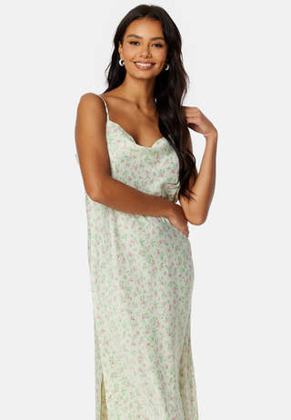 Jane Singlet Midi Dress