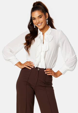 Joslyn Life L/S Shirt