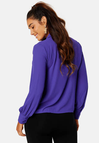 Joslyn Life L/S Shirt