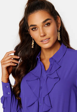 Joslyn Life L/S Shirt