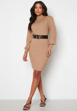 Onlkatia L/S Dress Knit
