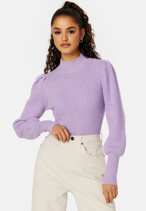 Onlkatia Highneck Pullover