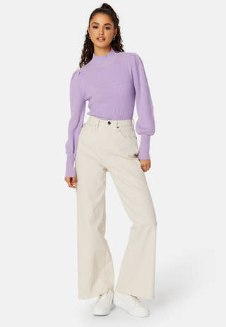 Onlkatia Highneck Pullover