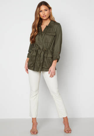 Kenya Life Utility Jacket
