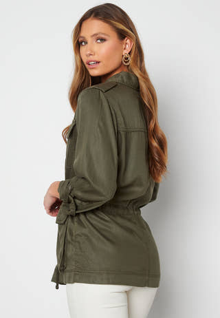 Kenya Life Utility Jacket