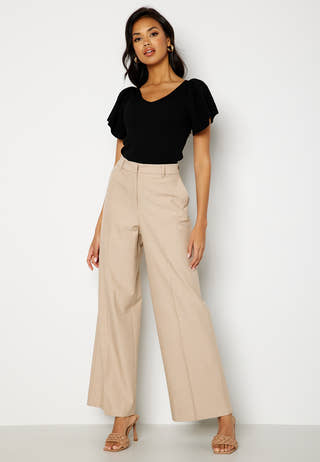 Leelo Open Back Pullover