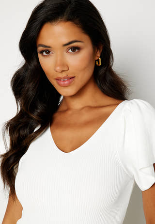 Leelo Open Back Pullover