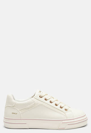 Liv PU Sneaker