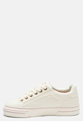 Liv PU Sneaker