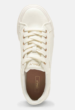 Liv PU Sneaker