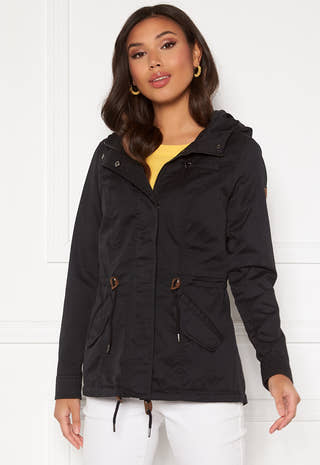 Lorca Canvas Parka