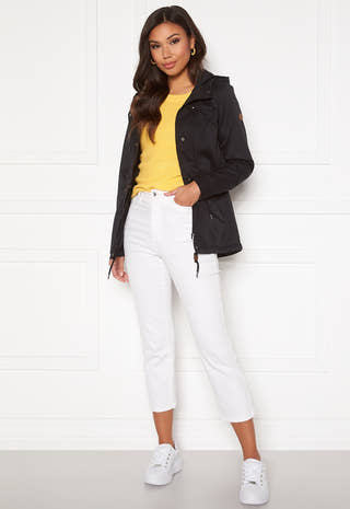 Lorca Canvas Parka