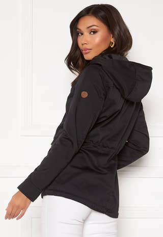 Lorca Canvas Parka