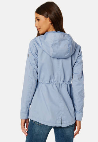 Lorca Canvas Parka