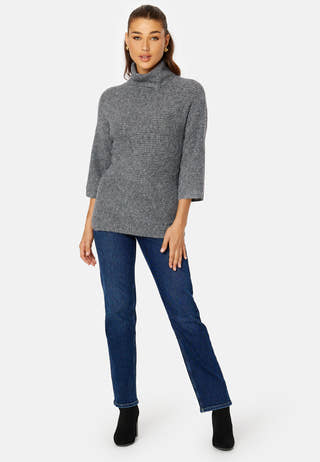 Marli Life 3/4 Long Pullover