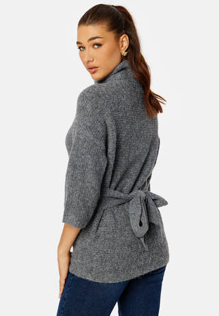 Marli Life 3/4 Long Pullover