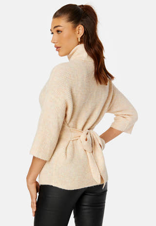 Marli Life 3/4 Long Pullover