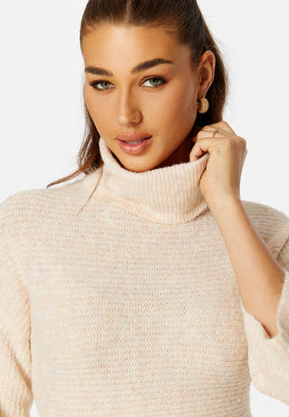 Marli Life 3/4 Long Pullover