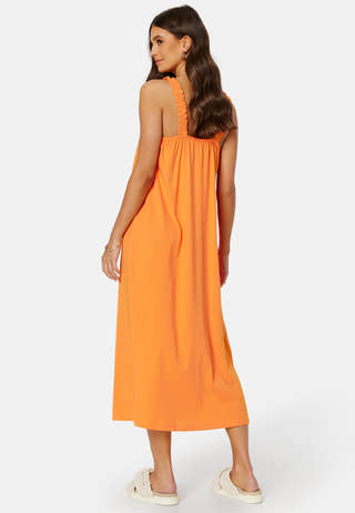 May S/L Mix Dress