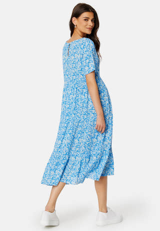 Maya Life S/S Dress