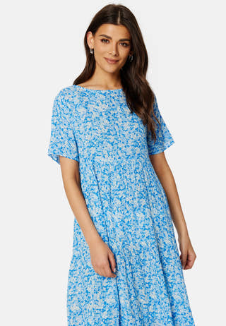 Maya Life S/S Dress