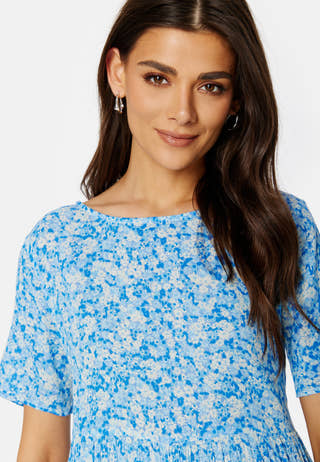 Maya Life S/S Dress