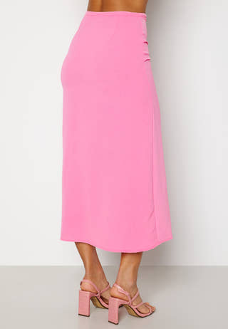 Mette Mid Calf Skirt