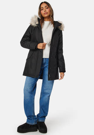 New Katy Parka