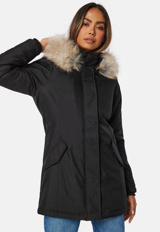 New Katy Parka