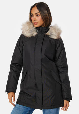 New Katy Parka
