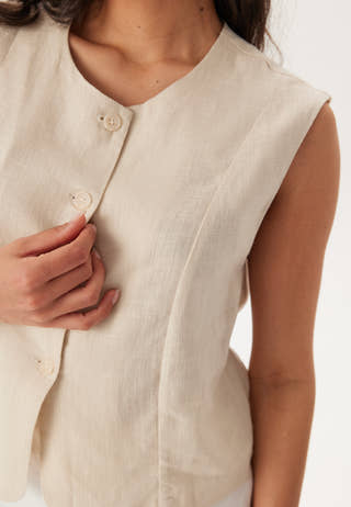 Objaya S/L Re Vest