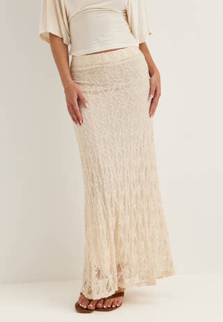 Onlalbina Long Skirt