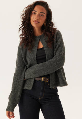 Onlaltos Life One Button Cardi