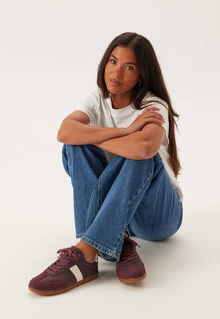 Onlamber Pu Sneaker