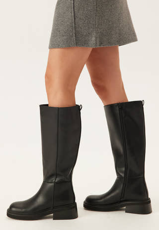 Onlbutter-4 Knee High Boot