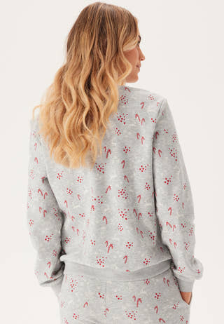 Onlchristmas L/S O-NECK