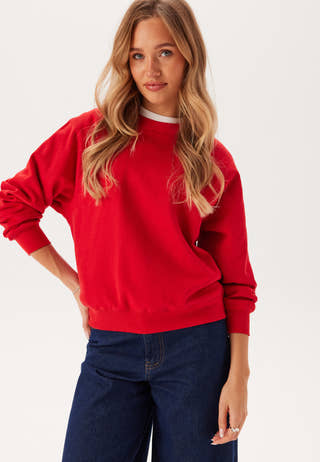 Onldaze L/S O-Neck