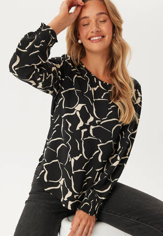 Onlelite Life L/S TOP NOOS PTM