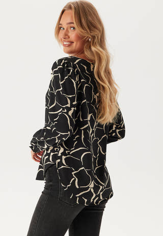 Onlelite Life L/S TOP NOOS PTM