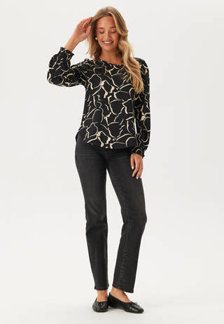 Onlelite Life L/S TOP NOOS PTM