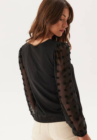 Onlemery Life L/S MIX TOP BOX